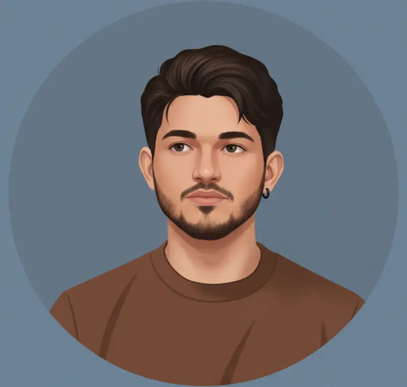 Ufuk Arda Şimşek - Avatar