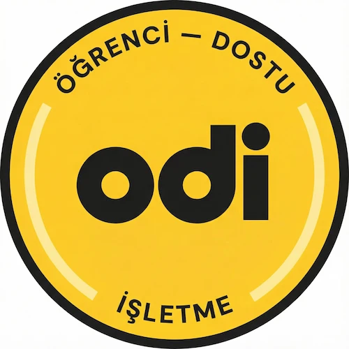 odi Logo